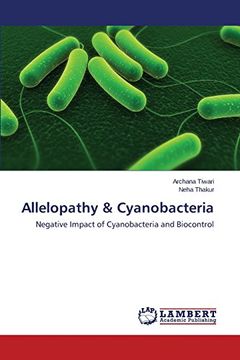 portada Allelopathy & Cyanobacteria
