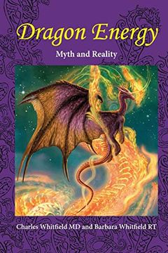 portada Dragon Energy: Myth and Reality (en Inglés)