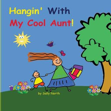 portada Hangin' With My Cool Aunt! (boy version) (in English)