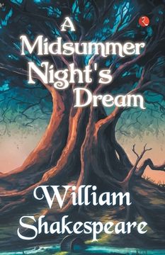 portada A Midsummer Night's Dream