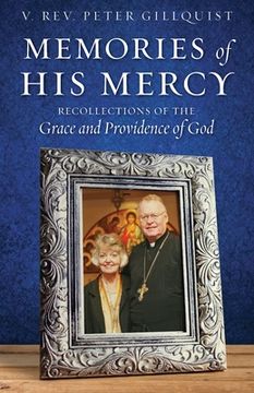 portada Memories of His Mercy: Recollections of the Grace and Providence of God (en Inglés)