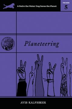 portada Planeteering (en Inglés)