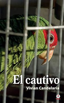 portada El Cautivo (in Spanish)