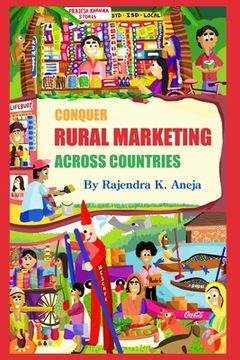 portada Conquer Rural Marketing Across Countries (en Inglés)