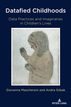 portada Datafied Childhoods: Data Practices Impb (en Inglés)