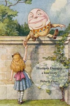 portada Humpty Dumpty: a love story (en Inglés)