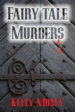 portada Fairy Tale Murders