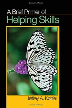 portada A Brief Primer of Helping Skills (in English)