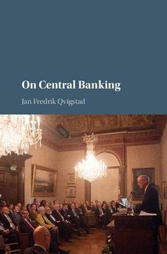 portada On Central Banking (Studies in Macroeconomic History) (en Inglés)