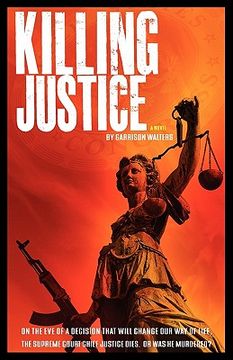 portada killing justice