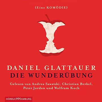 portada Die Wunderübung: Eine Komödie: 2 cds