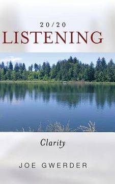 portada 20/20 Listening: Clarity (en Inglés)