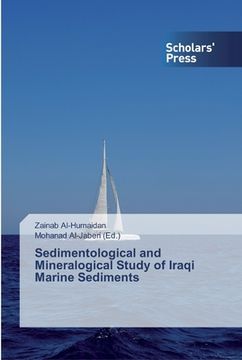 portada Sedimentological and Mineralogical Study of Iraqi Marine Sediments (en Inglés)