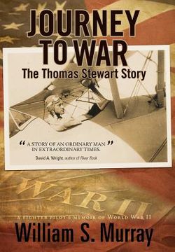 portada journey to war (in English)