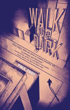 portada Walk the Dark (en Inglés)