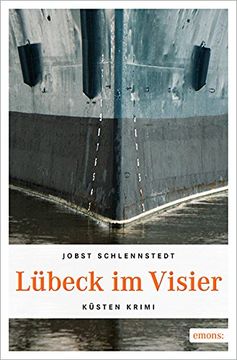 portada Lübeck im Visier (en Alemán)