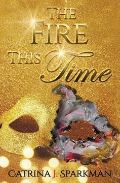 portada The Fire This Time (en Inglés)