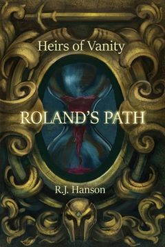 portada Roland's Path (en Inglés)