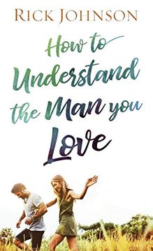 portada How to Understand the man you Love 