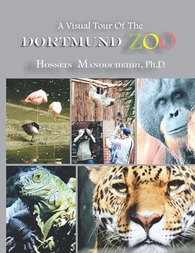 portada Dortmund Zoo: A Visual Tour Of The- (en Inglés)