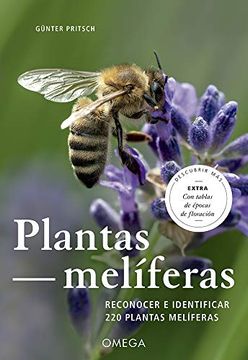 portada Plantas Meliferas (in Spanish)