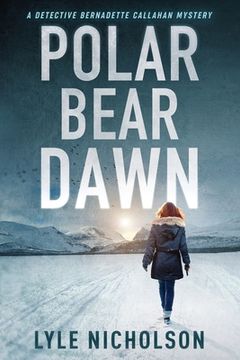 portada Polar Bear Dawn (in English)