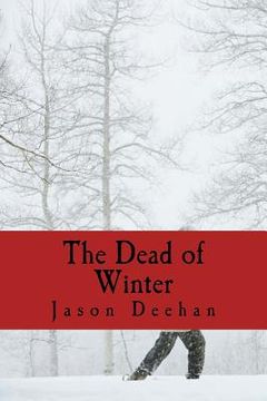 portada The Dead of Winter (in English)