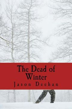 portada The Dead of Winter (en Inglés)