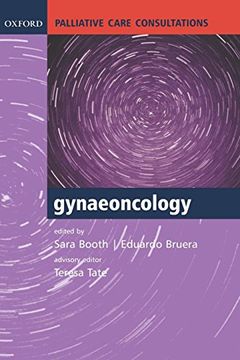 portada Palliative Care Consultations in Gynaeoncology 