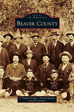 portada Beaver County (en Inglés)