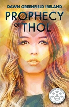 portada Prophecy of Thol (en Inglés)