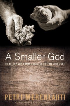 portada A Smaller God (in English)