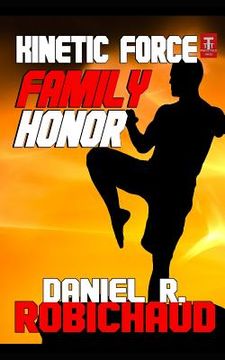 portada Family Honor