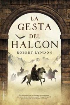 La Gesta del Halcon (in Spanish)