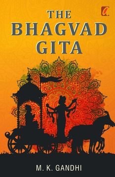 portada The Bhagwad Geeta (en Inglés)