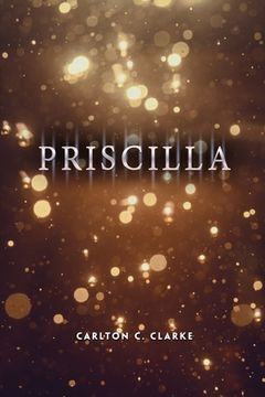 portada Priscilla (en Inglés)