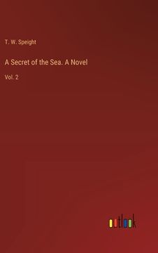 portada A Secret of the Sea. A Novel: Vol. 2 (en Inglés)