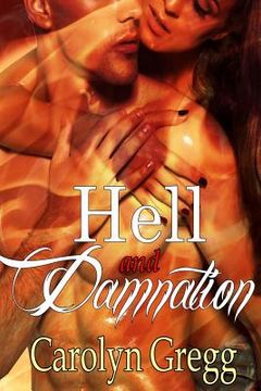 portada Hell and Damnation (en Inglés)