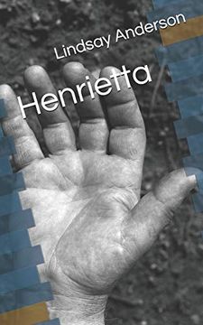 portada Henrietta (in English)