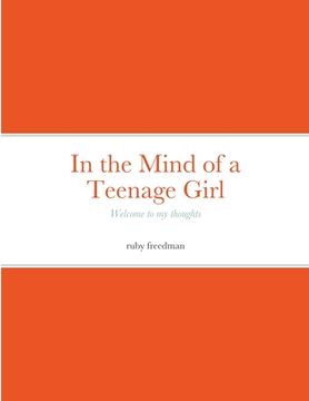 portada in the mind of a teenage girl (en Inglés)