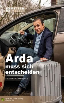 portada Arda Muss Sich Entscheiden (en Alemán)