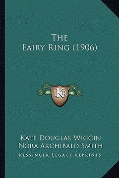portada the fairy ring (1906) (en Inglés)