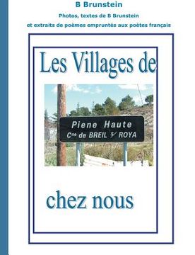 portada les villages de chez nous Pienne Hauteb (en Francés)