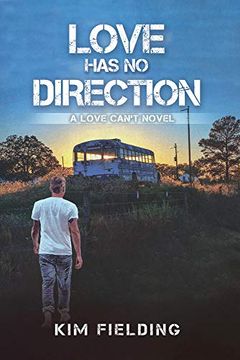 portada Love has no Direction (Love Can't) 