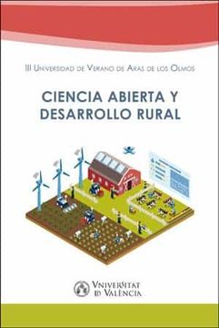 portada Ciencia Abierta y Desarrollo Rural