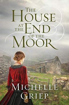 portada The House at the end of the Moor (en Inglés)