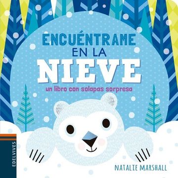 portada Encuéntrame en la Nieve (in Spanish)
