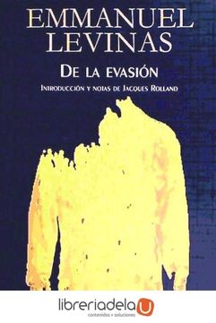 portada De la Evasion (in Spanish)