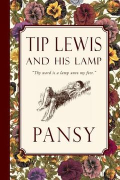 portada Tip Lewis and his Lamp (en Inglés)