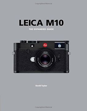 portada Leica M10 (Expanded Guide)